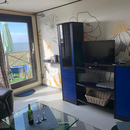 Appartement Wimereux - Opaalkust Met Frontaal Zeezicht Zewnętrze zdjęcie