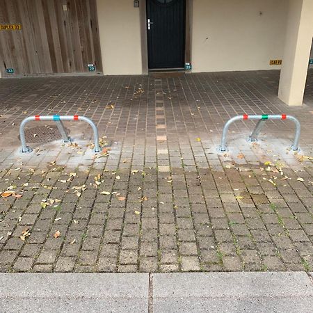 Appartement Wimereux - Opaalkust Met Frontaal Zeezicht Zewnętrze zdjęcie