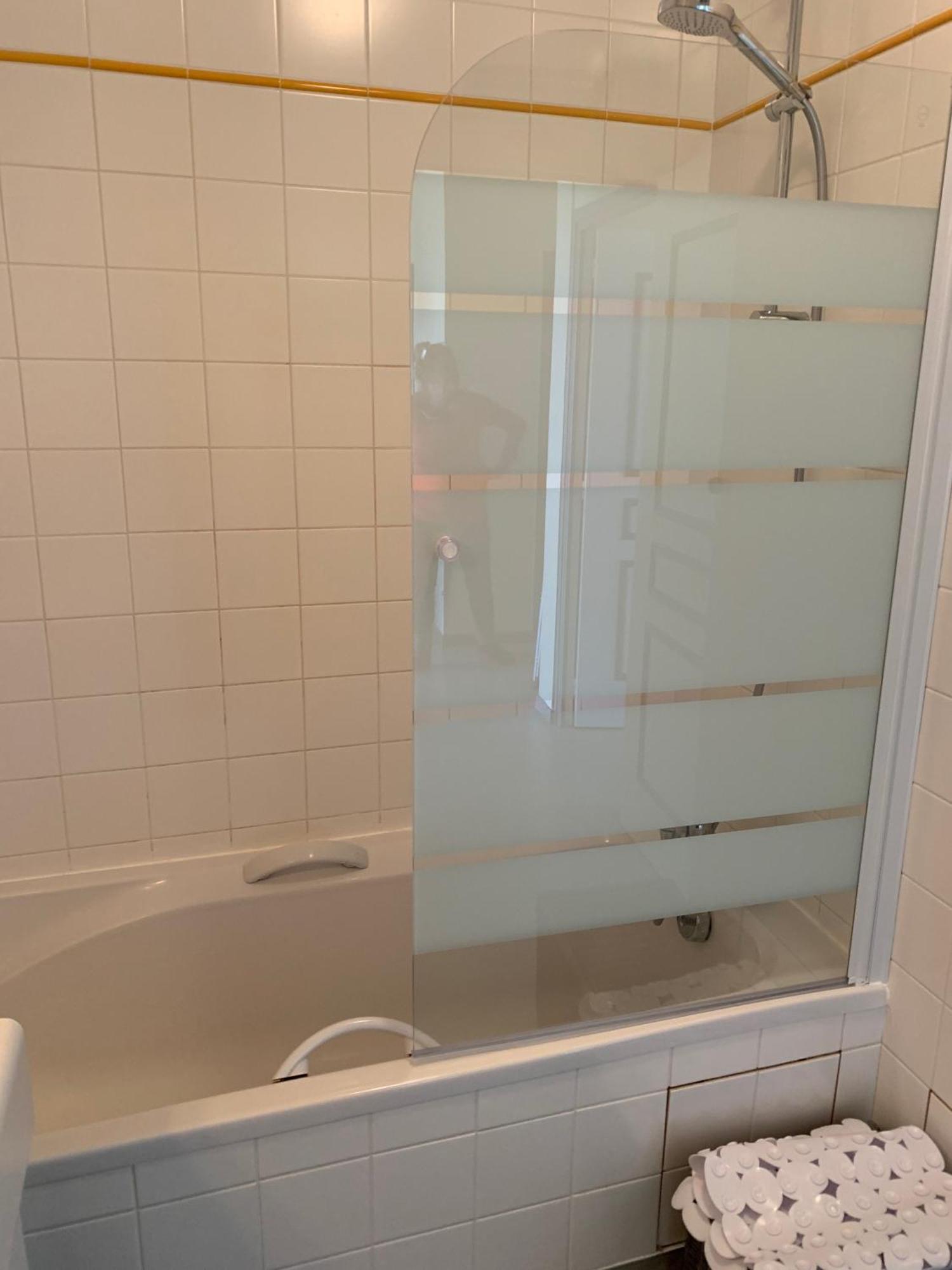 Appartement Wimereux - Opaalkust Met Frontaal Zeezicht Zewnętrze zdjęcie