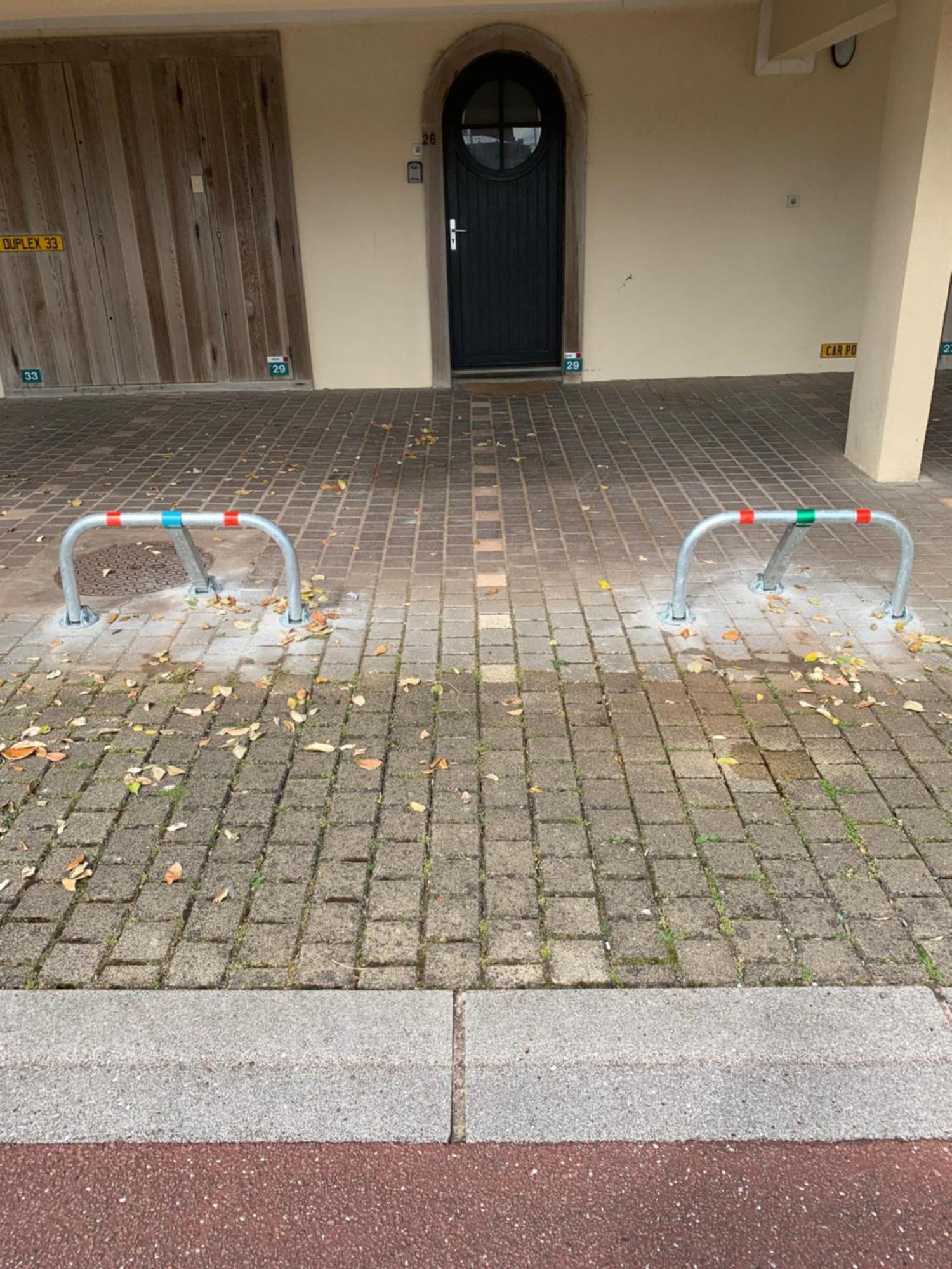 Appartement Wimereux - Opaalkust Met Frontaal Zeezicht Zewnętrze zdjęcie
